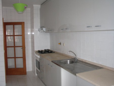 Móveis de cozinha por medida